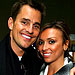 Bill Rancic, Giuliana Rancic, St. Ives spa and gallery, Sundance Luxury Lounges