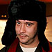 Dave Matthews, Kari Feinstein Style lounge, Sundance Luxury Lounges