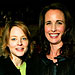 Jodie Foster, Andie MacDowell, Variety Top 10 Directors to Watch party, Sundance Party Circuit
