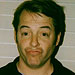 Matthew Broderick, Sundance Polaroids, Henny Garfunkel