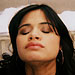 Melonie Diaz, Sundance Polaroids, Henny Garfunkel