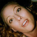 Virginia Madsen, Sundance Polaroids, Henny Garfunkel