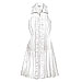 Debra Rodman Dress