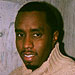 Diddy Combs, Sundance Polaroids, Henny Garfunkel