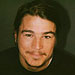 Josh Hartnett, Sundance Polaroids, Henny Garfunkel