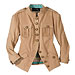 Nicole Miller Collection Jacket