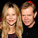 Meg Ryan, William H. Macy, Premiere of The Deal, Sundance Party Circuit