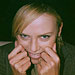 Charlize Theron, Sundance Polaroids, Henny Garfunkel