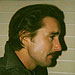Luke Wilson, Sundance Polaroids, Henny Garfunkel