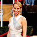 Amy Ryan, SAG Awards, Gone Baby Gone, celebrity style, celebrity trends