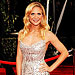 Brittany Snow, SAG Awards, Fashion Trends