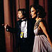 Jennifer Lopez, Oscars 2007, Behind the Scenes