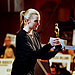 Kate Winslet, Oscars 2007, Behind the Scenes