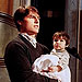 Tom Cruise, Suri Cruise, Oscars 2007, Behind the Scenes