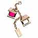 YSL Bag Accessory Charm