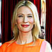 Cate Blanchett, Jil Sander, maternity style, celebrity style, celebrity fashion, pregnant celebrities