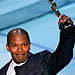 Jamie Foxx