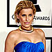 Nelly Furtado, Arthur Mendonca, Grammys, Grammys trends, blue dress, celebrity style, celebrity fashion