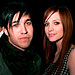 Pete Wentz, Ashlee Simpson, C'Mon, Tell Us, What Was the First Award You Ever Won?