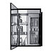 Robern Cabinet