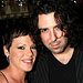 Pink, Billy Mann, EMI Grammy After-Party, 2008 Grammys