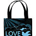 Molly Sims, Get Hip Get Green, totes, green bags, reusable bags, green stars