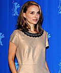 Natalie Portman wearing 3.1 Phillip Lim