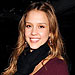 Jessica Alba, Soho House West Hollywood, 2008 Oscar Pre-Parties