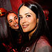 Salma Hayek, 5th annual Global Green pre-Oscar soiree at Avalon, 2008 Oscars Pre-Parties