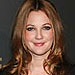 Drew Barrymore, Florals, Gucci, spring trends, celebrity trends, celebrity fashion, star style