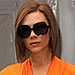 Victoria Beckham, Donna Karan, Versace, spring trends, celebrity trends, celebrity fashion, star style