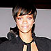 Rihanna, cocktail shorts, Matthew Williamson, spring trends, Kooba, celebrity style, celebrity trends