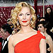 Katherine Heigl, 2008 Academy Awards, Oscars Red Carpet Arrivals