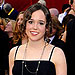 Ellen Page, Oscars, Juno, Best Actress, Oscar style, celebrity style