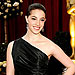 Olivia Thirlby, asymmetrical necklines, oscar trends, celebrity style