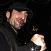 Javier Bardem, Prince party, 2008 Academy Awards, Oscars After Parties