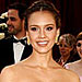 Jessica Alba, Marchesa, maternity style, pregnant, Cartier, Oscars