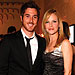 Dave Annable, 2008 Academy Awards, In Style Oscars Viewing Party