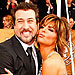 Joey Fatone, Lisa Rinna, Dancing With the Stars, Grammys, SAG Awards