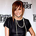 Ashlee Simpson-Wentz, 3.1 Phillip Lim, Chanel necklace, Lanvin shoes, Maternity Style