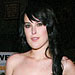 Rumer Willis, From Within after-party at Mansion, Tribeca Film Festival, Party Circuit