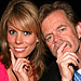 Cheryl Hines, William H. Macy, Tribeca Party Circuit, Tribeca Film Festival