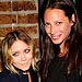 Mary-Kate Olsen, Christy Turlington, Chanel Tribeca dinner, Tribeca Film Festival