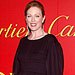 Julianne Moore, C'Mon, Tell Us, What Will You Be Doing on Oscar Night?