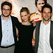 Leslie Mann, C'Mon, Tell Us, What Was the First Award You Ever Won?