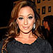 Leah Remini, C'Mon, Tell Us, What Was the First Award You Ever Won?