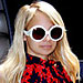 Nicole Richie, pregnant, maternity, style, Vanitas, dress