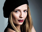 Mischa Beret