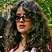 Salma Hayek, Gucci, YSL, pregnant, style