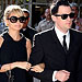Nicole Richie, Joel Madden, pregnant, maternity, style, dress, Moschino, Louboutin, Chloe, bag